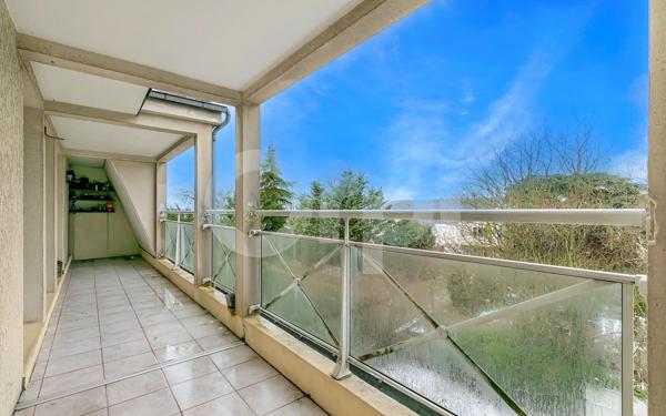 Appartement à vendre    3 pièces • 73,97 m2 Boissy-Saint-Léger