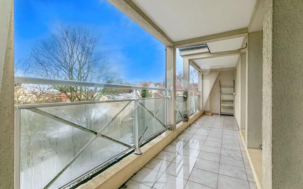 Appartement à vendre    3 pièces • 73,97 m2 Boissy-Saint-Léger