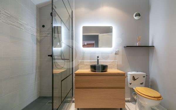 Appartement à vendre    3 pièces • 73,97 m2 Boissy-Saint-Léger