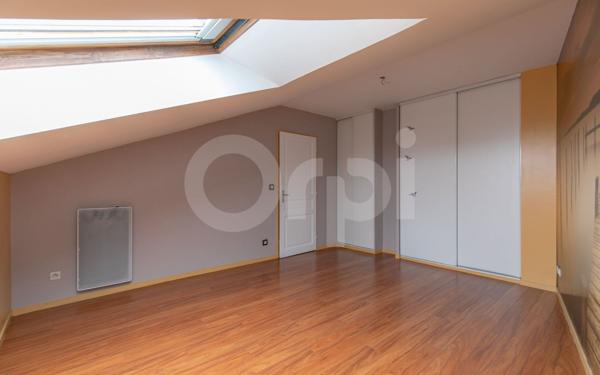 Appartement à vendre    3 pièces • 73,97 m2 Boissy-Saint-Léger