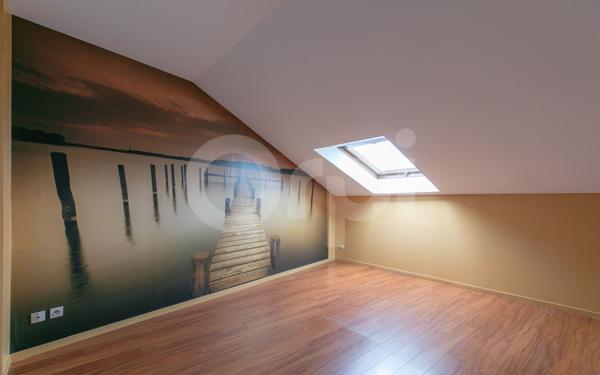 Appartement à vendre    3 pièces • 73,97 m2 Boissy-Saint-Léger