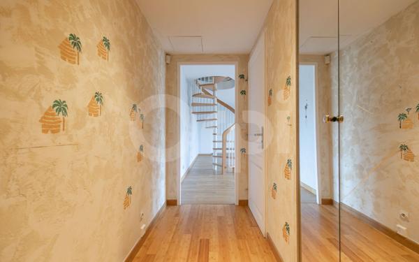 Appartement à vendre    3 pièces • 73,97 m2 Boissy-Saint-Léger