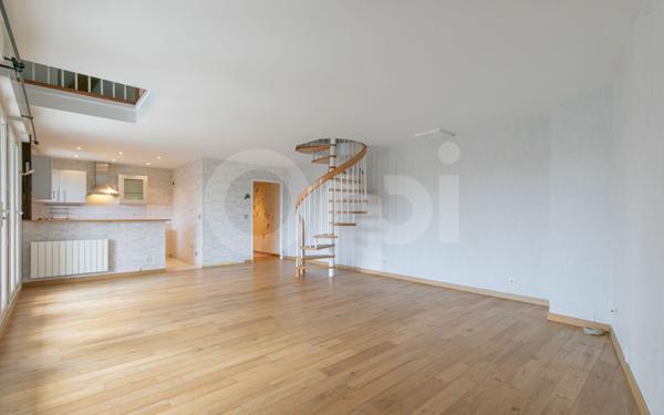 Appartement à vendre    3 pièces • 73,97 m2 Boissy-Saint-Léger