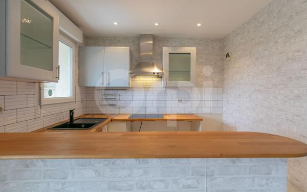 Appartement à vendre    3 pièces • 73,97 m2 Boissy-Saint-Léger