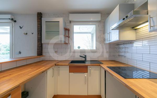 Appartement à vendre    3 pièces • 73,97 m2 Boissy-Saint-Léger