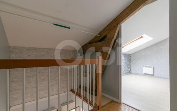 Appartement à vendre    3 pièces • 73,97 m2 Boissy-Saint-Léger