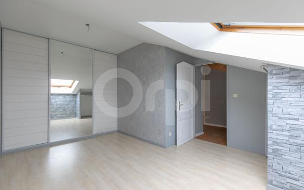 Appartement à vendre    3 pièces • 73,97 m2 Boissy-Saint-Léger