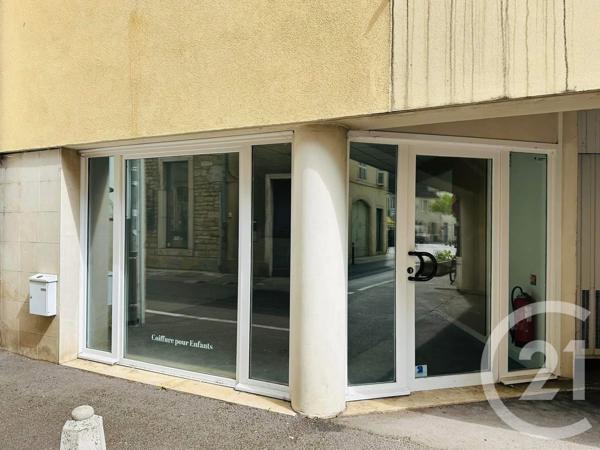 à vendre  32,50 m2 BEAUNE - 21