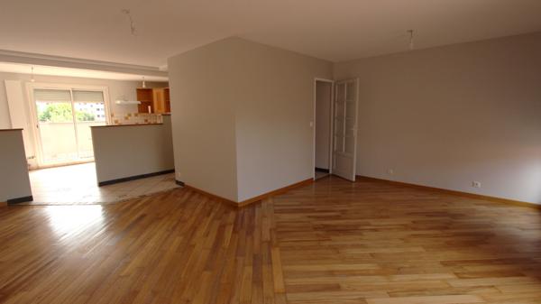 Appartement - 4 pièces - 95 m²