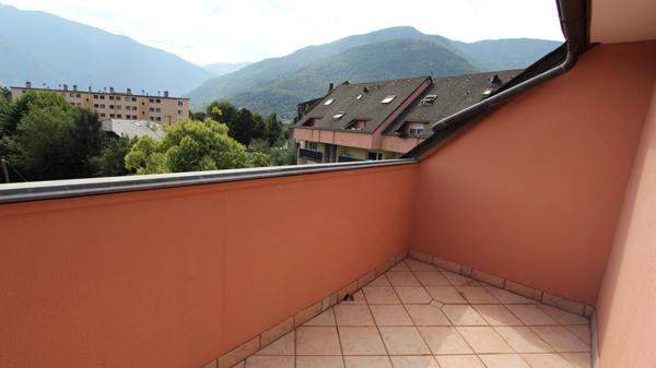 Appartement - 4 pièces - 95 m²