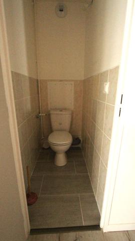 Appartement - 4 pièces - 95 m²