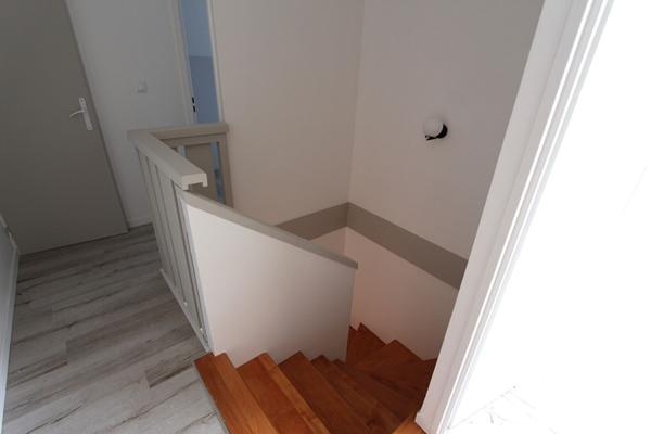 Appartement - 4 pièces - 95 m²