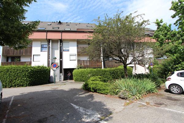 Appartement - 4 pièces - 95 m²