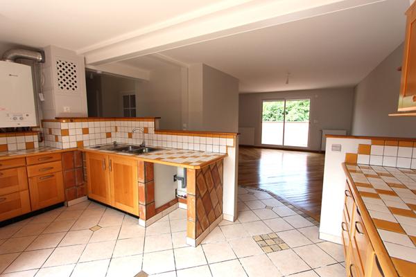 Appartement - 4 pièces - 95 m²