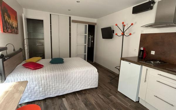 Maison à vendre    5 pièces • 100 m2 Saint-Maurice-sur-Eygues