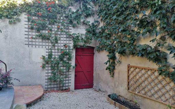 Maison à vendre    5 pièces • 100 m2 Saint-Maurice-sur-Eygues