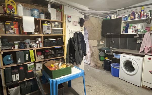 Maison à vendre    5 pièces • 100 m2 Saint-Maurice-sur-Eygues