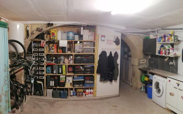 Maison à vendre    5 pièces • 100 m2 Saint-Maurice-sur-Eygues