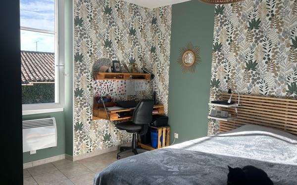 Maison à vendre    5 pièces • 100 m2 Saint-Maurice-sur-Eygues