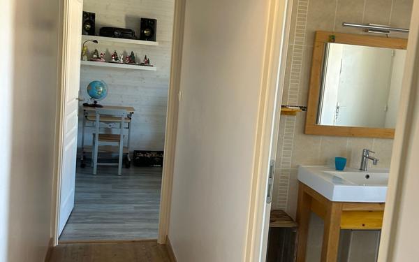 Maison à vendre    5 pièces • 100 m2 Saint-Maurice-sur-Eygues