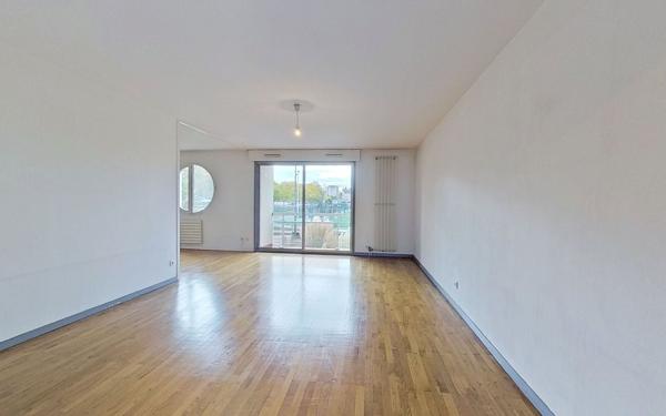 Appartement à vendre    3 pièces • 85,74 m2 Lyon 9