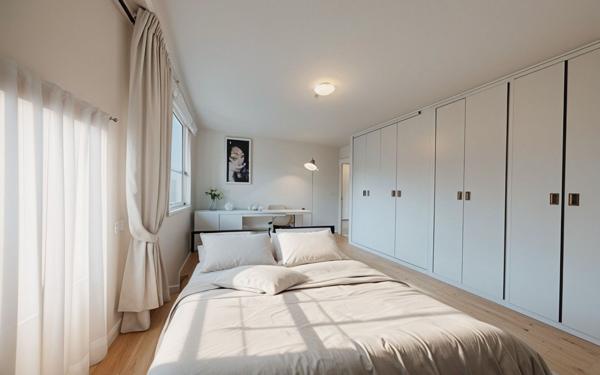 Appartement à vendre    3 pièces • 85,74 m2 Lyon 9