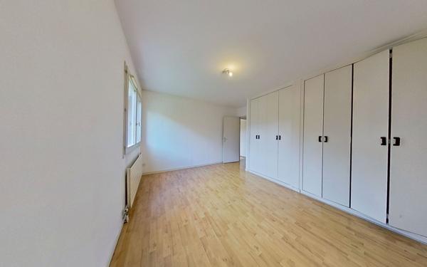 Appartement à vendre    3 pièces • 85,74 m2 Lyon 9