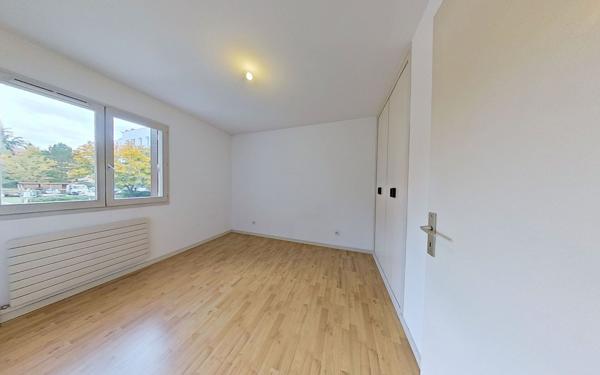 Appartement à vendre    3 pièces • 85,74 m2 Lyon 9