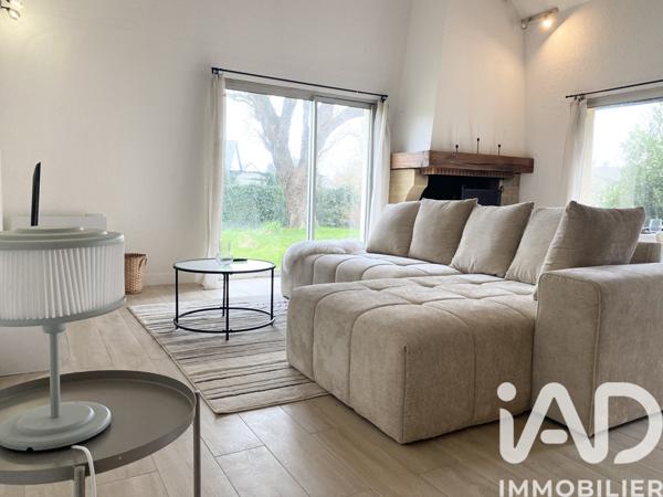 Maison à vendre 6 pièces 169 m² Merlimont