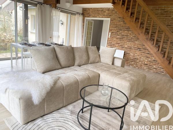 Maison à vendre 6 pièces 169 m² Merlimont