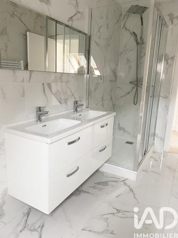 Maison à vendre 6 pièces 169 m² Merlimont