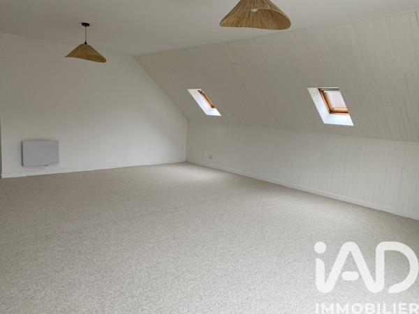 Maison à vendre 6 pièces 169 m² Merlimont