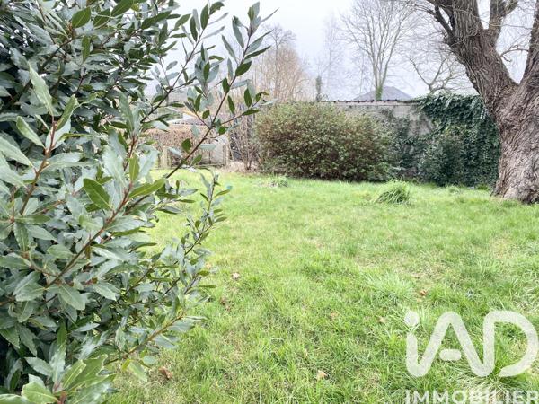 Maison à vendre 6 pièces 169 m² Merlimont