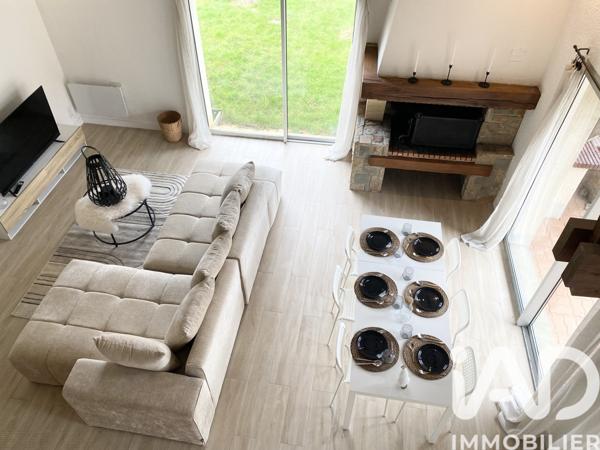Maison à vendre 6 pièces 169 m² Merlimont