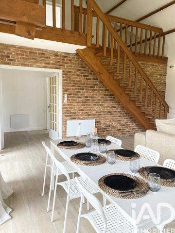 Maison à vendre 6 pièces 169 m² Merlimont