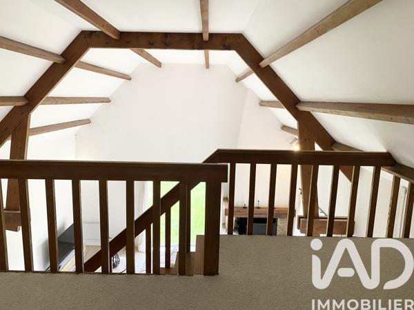 Maison à vendre 6 pièces 169 m² Merlimont