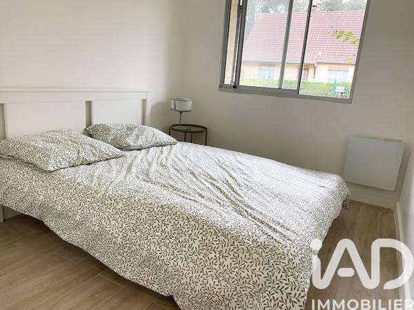 Maison à vendre 6 pièces 169 m² Merlimont