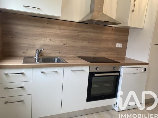 Maison à vendre 6 pièces 169 m² Merlimont