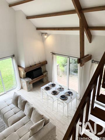 Maison à vendre 6 pièces 169 m² Merlimont