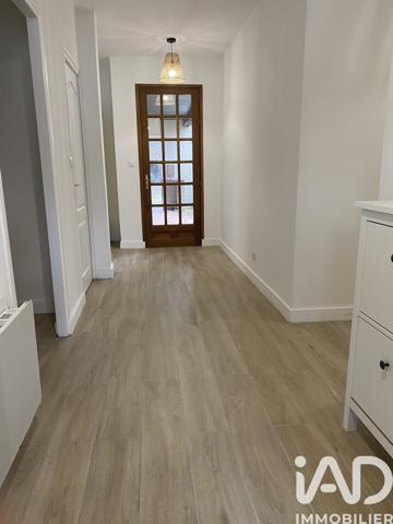 Maison à vendre 6 pièces 169 m² Merlimont