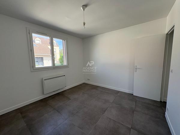 Appartement Conflans Sainte Honorine 3 pièce(s) 45m2 Loyer 980 €/mois charges comprises **  - Référence  7961