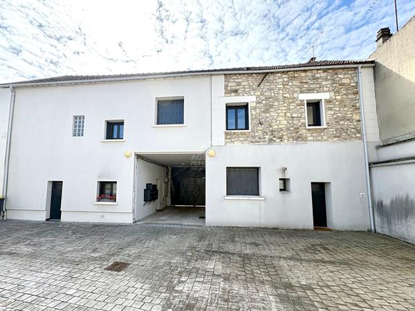 Appartement Conflans Sainte Honorine 3 pièce(s) 45m2 Loyer 980 €/mois charges comprises **  - Référence  7961