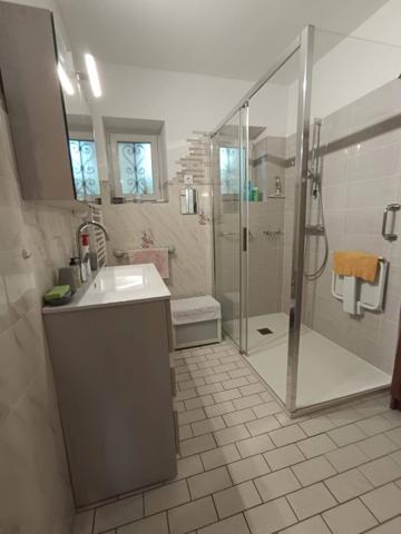 Charmante maison de village à Moncontour, 160 m²
