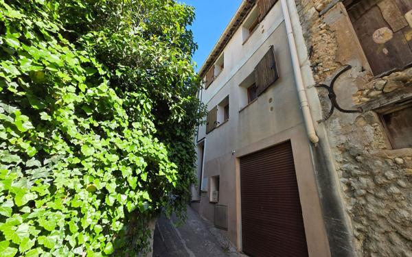 Immeuble à vendre