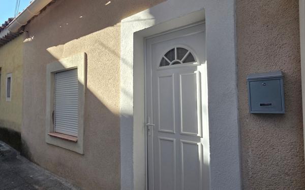 Immeuble à vendre