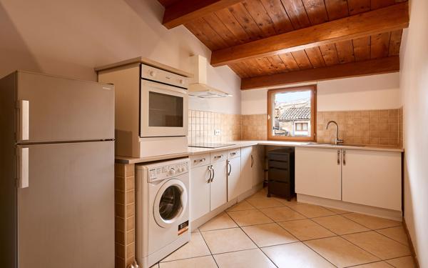 Immeuble à vendre