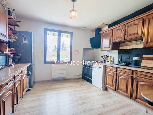 Maison à vendre 6 pièces de 183 m²