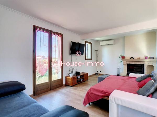 Maison à vendre 6 pièces de 183 m²
