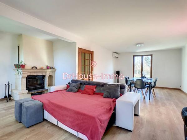 Maison à vendre 6 pièces de 183 m²