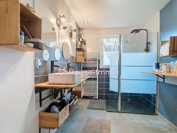Maison à vendre 6 pièces de 183 m²
